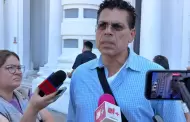 Apagones provocan ca�da de 25% en ventas del Centro de Hermosillo