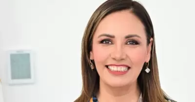 Alba Er�ndira Soots L�pez