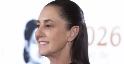 Claudia Sheinbaum Pardo