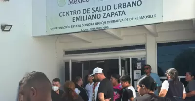 Centro de Salud