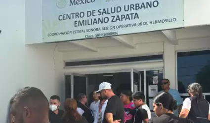 Centro de Salud