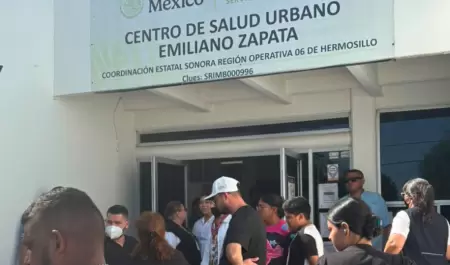 Centro de Salud