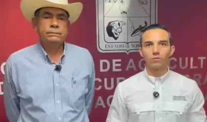 Confirman aparici�n del primer caso de gusano barrenador.