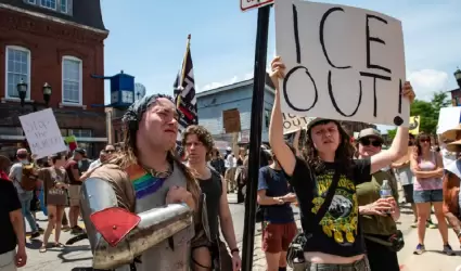 Deportados