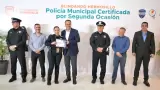 Polic�a de Hermosillo
