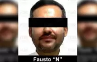 Cae Fausto Corrales, se�alado por caso del "secuestro" de "El Mayo"