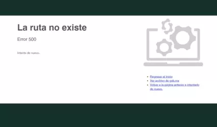 Gobierno