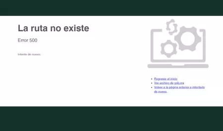Gobierno