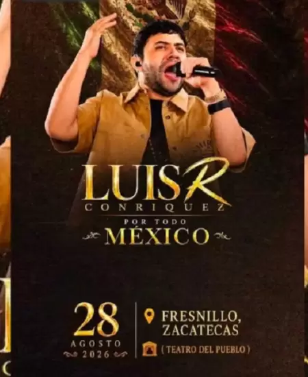Luis R. Conr�quez
