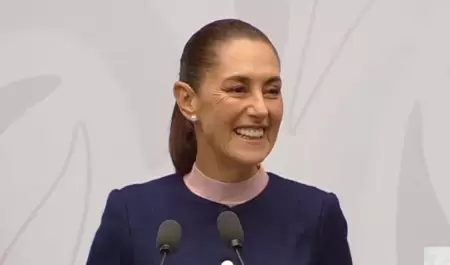 Claudia Sheinbaum Pardo