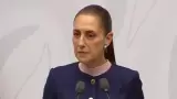 Claudia Sheinbaum Pardo