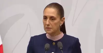 Claudia Sheinbaum Pardo