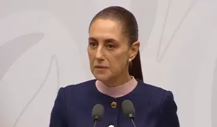 Claudia Sheinbaum Pardo