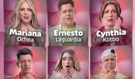 Nominados