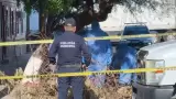 Localizan cuerpo de un hombre