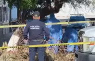 Localizan sin vida a un hombre en colonia El Mariachi