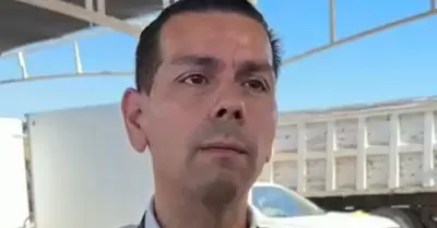 Luis Becerra Hurtado