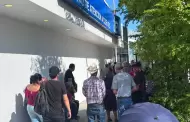 Usuarios buscan recuperar l�neas suspendidas por falta de registro