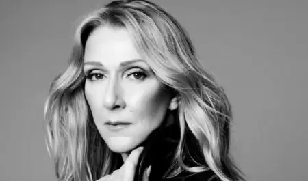 C�line Dion