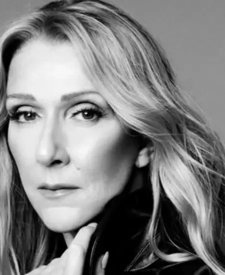 C�line Dion