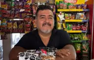 Ernesto Navarro apoyar� a 30 estudiantes de la Unison con becas alimentarias
