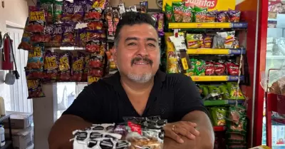 Ernesto Navarro G�mez