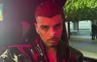 Afirman que Rauw Alejandro ya es pap�