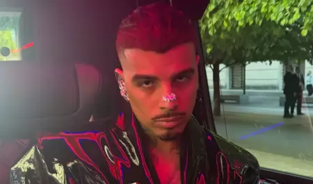Rauw Alejandro