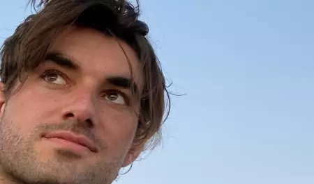Conor Kennedy