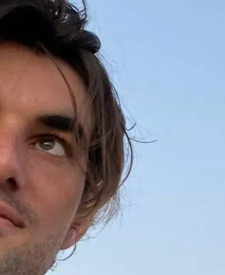 Conor Kennedy
