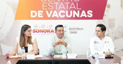 Vacunaci�n
