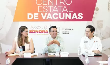 Vacunaci�n
