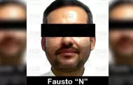 Prisi�n preventiva para testigo del caso 'El Mayo'