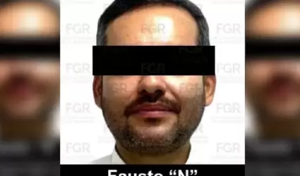 Fausto Corrales