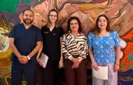 Adultos mayores tendr�n atenci�n dental accesible en Sonora