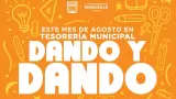 Dando y Dando 2026