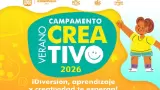 Campamento de Verano Creativo