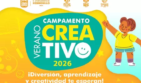 Campamento de Verano Creativo
