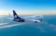 Aerom�xico y Delta ganan batalla en EU; mantienen alianza