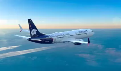 Aerom�xico