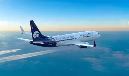 Aerom�xico
