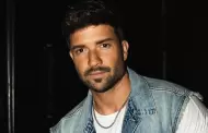 Pablo Albor�n cancela concierto por problemas de salud