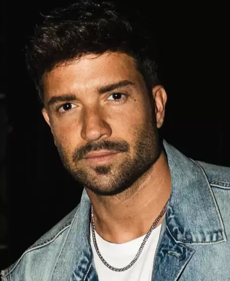 Pablo Albor�n