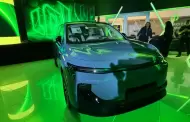 Presentan en Hermosillo la nueva LEAPMOTOR B10