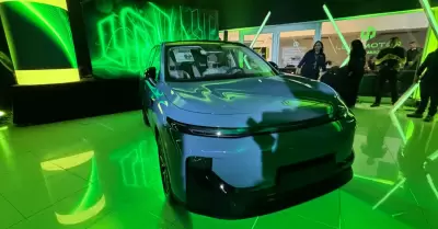 LEAPMOTOR B10