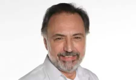 Alejandro Mata