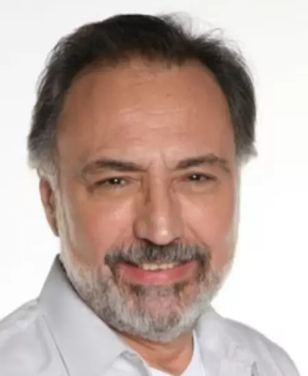 Alejandro Mata