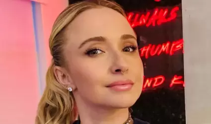 Hayden Panettiere