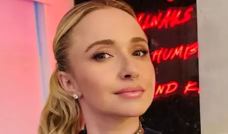 Hayden Panettiere