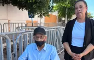 Covafam retoma mesas de di�logo con autoridades de Sonora